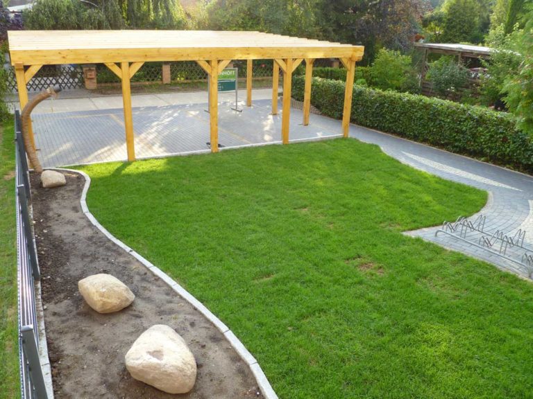 Solar Carport