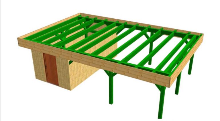 Carport günstig kaufen