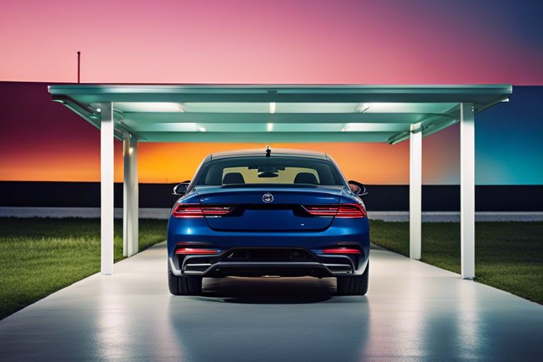 carport streichen mmh