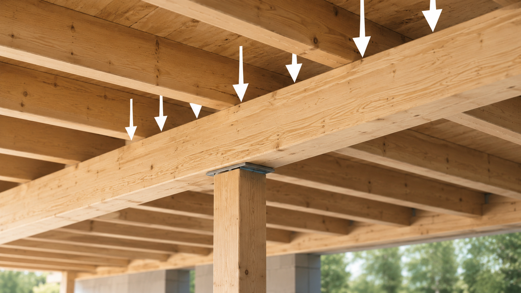 Traglast Holzbalken Tabelle