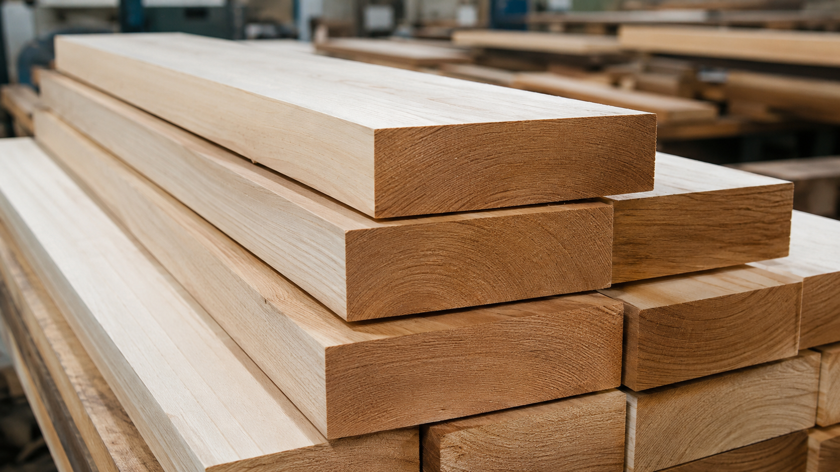 Hemlock Holz [Bildinhalt mit KI erstellt]